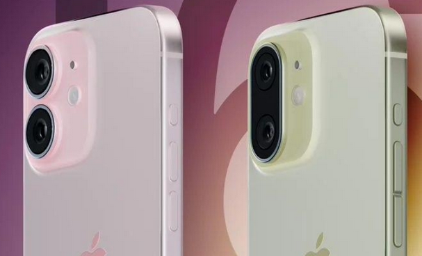 元谋苹果16服务点分享iPhone 16有操作按钮吗？ 