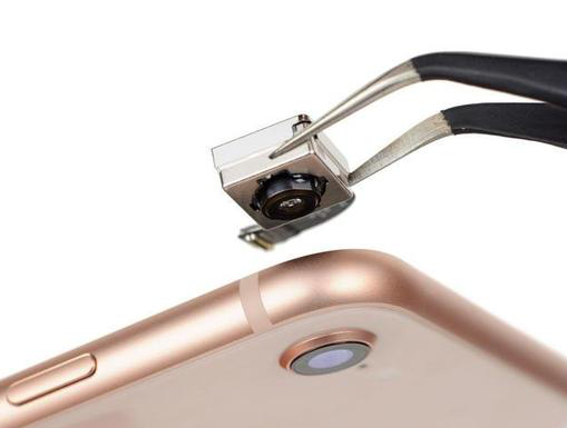 元谋苹果6维修为什么从iPhone6开始苹果摄像头就开始凸起了 