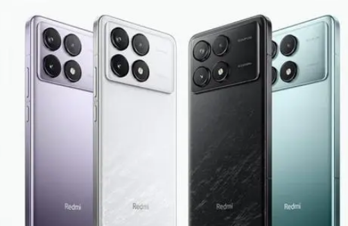 元谋苹果15维修中心分享红米K70和iPhone15该怎么选