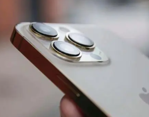 元谋苹果16服务中心分享iPhone16要全系取消静音拨片吗 