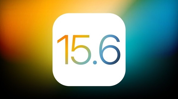 元谋苹果手机维修分享iOS 15.6 Beta 4值不值得升 