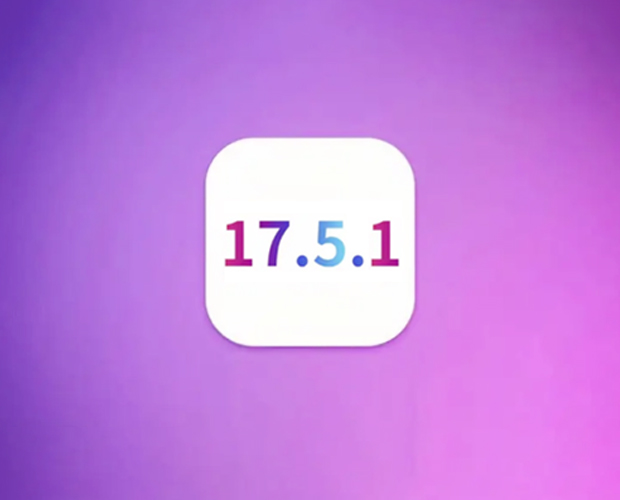 元谋苹果手机维修分享iOS17.5.1正式版升级 