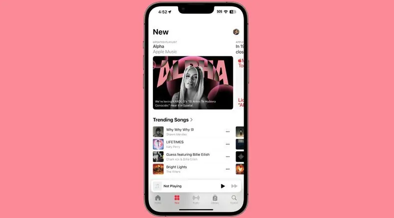 元谋苹果手机维修分享iOS / iPadOS 18 Beta 6 已到 