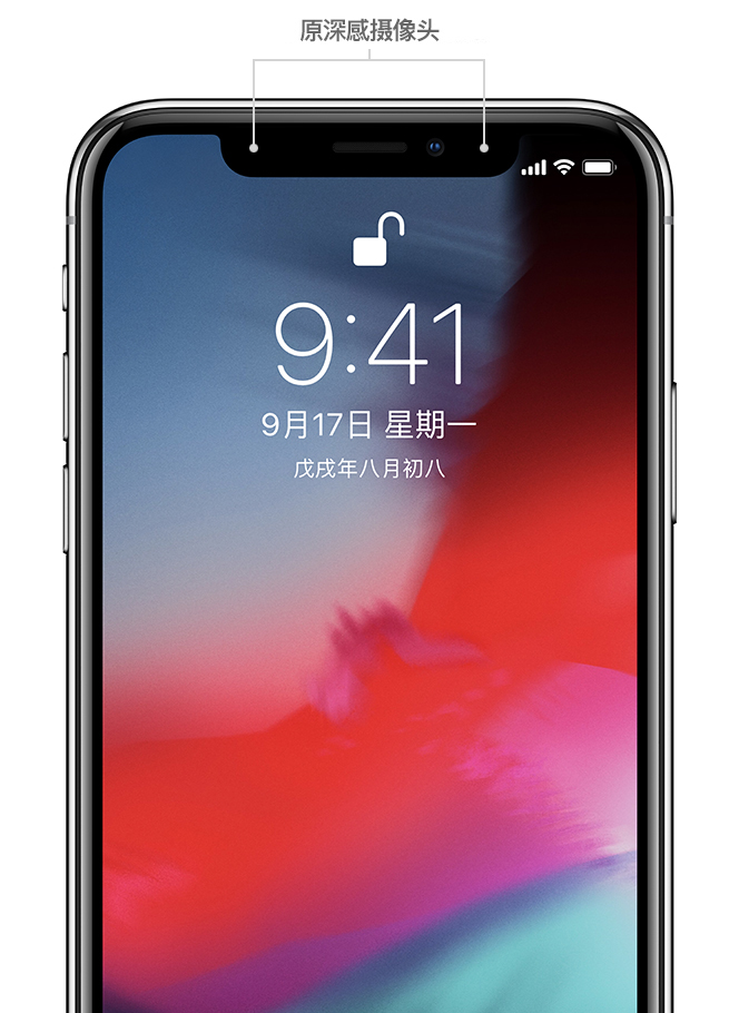 元谋苹果手机维修分享iPhone 12 已设置面容 ID 解锁，为什么仍然需要输入密码 