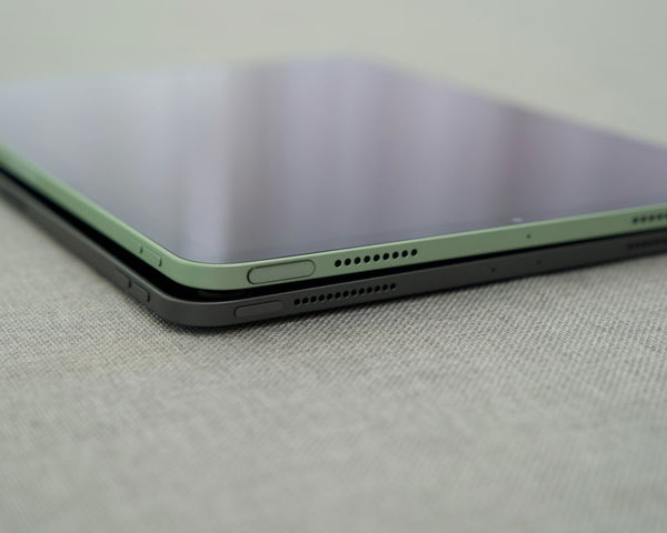 元谋苹果手机维修分享iPad Air 4 值得购买吗 