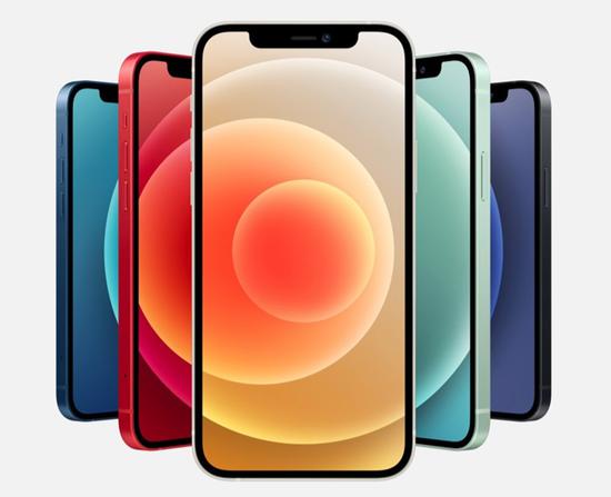 元谋苹果手机维修分享iPhone 12什么时候开启预购 