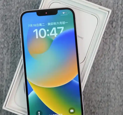 元谋iPhone14闪光灯维修分享如何解决苹果14闪光灯故障问题
