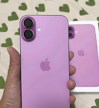 元谋苹果16p卡顿维修店分享如何优化iPhone16Plus手机卡顿问题 